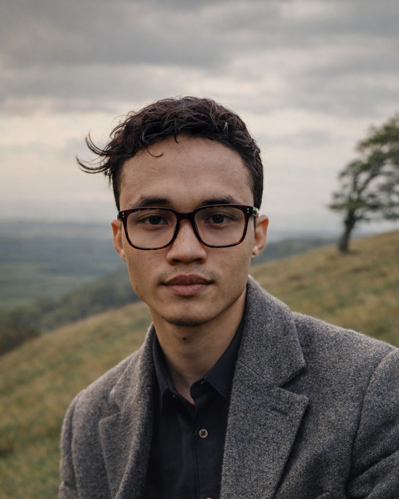 Endan Suprihno